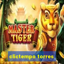 clictempo torres